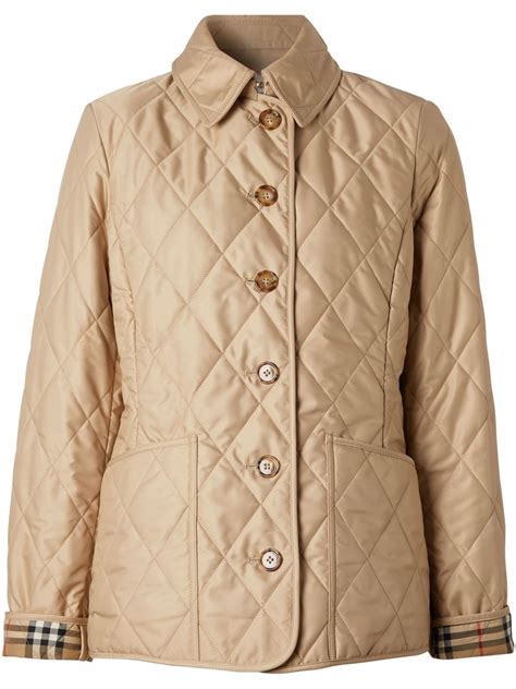 burberry quilted jacket india|quilted Burberry jacket outlet store.